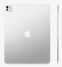 Apple iPad Pro 13 M5 256GB WiFi with Standard Glass Silver MDYK4