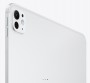 Apple iPad Pro 13 M5 256GB WiFi with Standard Glass Silver MDYK4