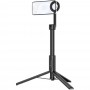 KraftGeek Magnetic Mobile Phone Tripod Selfie Stick with MagSafe (OTH-AB202MAX-MAG)