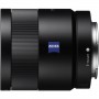 Sony Sonnar T* FE 55mm F/1.8 ZA (SEL55F18Z)