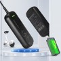 Qoltec Charger for ebike Bosch 36V 42V 2A Bosch plug (50762)