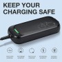Qoltec Charger for ebike Bosch 36V 42V 2A Bosch plug (50762)
