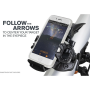 Celestron StarSense Explorer LT80AZ