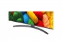 LG NanoCell AI 55NANO81A3A TV 139.7 cm (55